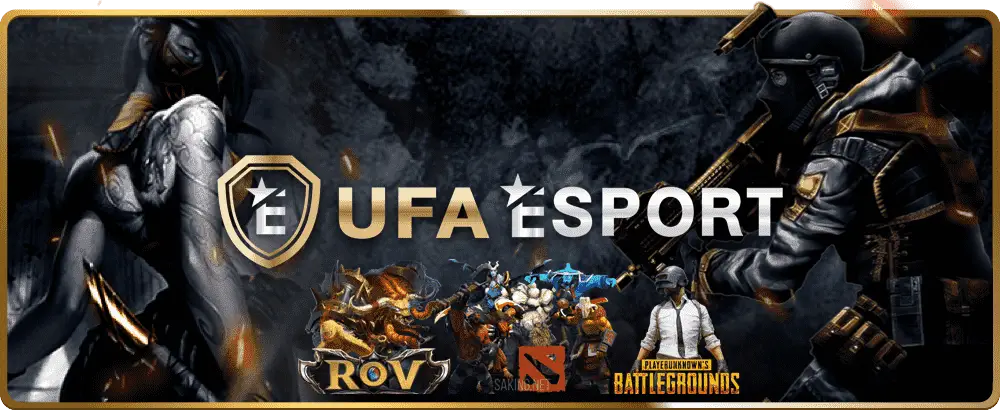 UFA Esport