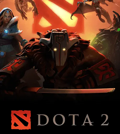 dota2